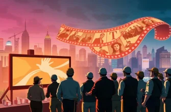 Les Meilleurs Films sur les Syndicats