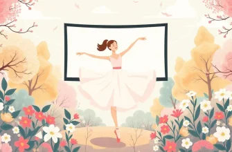 Films familiaux sur le ballet