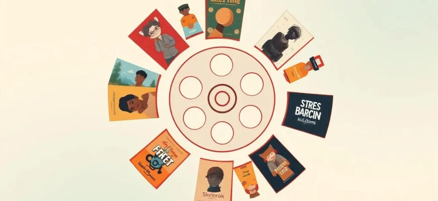 Films sur les stéréotypes