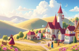 Films de fantaisie sur les tâches ménagères