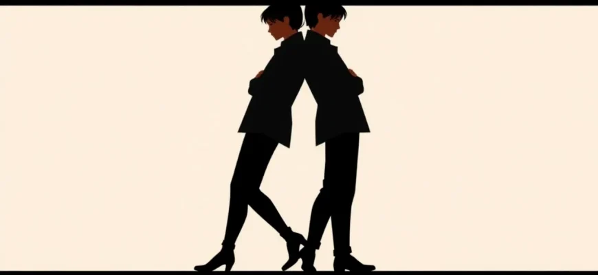 Thrillers avec des jumeaux: une sélection captivante