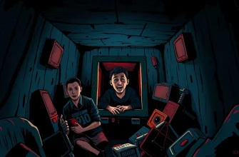 Films sur la claustrophobie