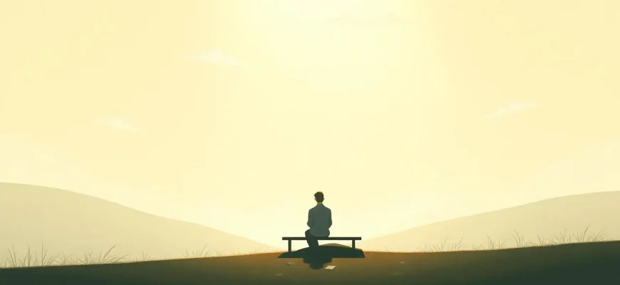 Films sur la perte d'un être cher