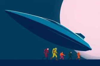 Les Meilleurs Films de Science-Fiction sur les Explorateurs