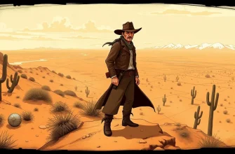 Les Meilleurs Westerns à Énigmes