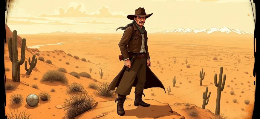 Les Meilleurs Westerns à Énigmes