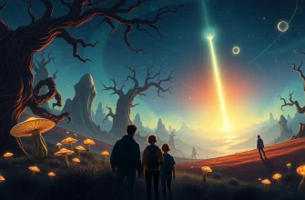 Films d'horreur sur l'invasion extraterrestre