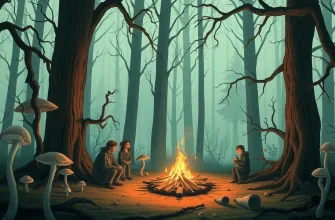 Films d'horreur inspirés par la mythologie scandinave