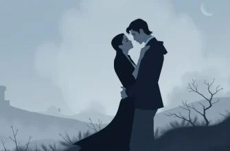 Films fantastiques avec des vampires amoureux