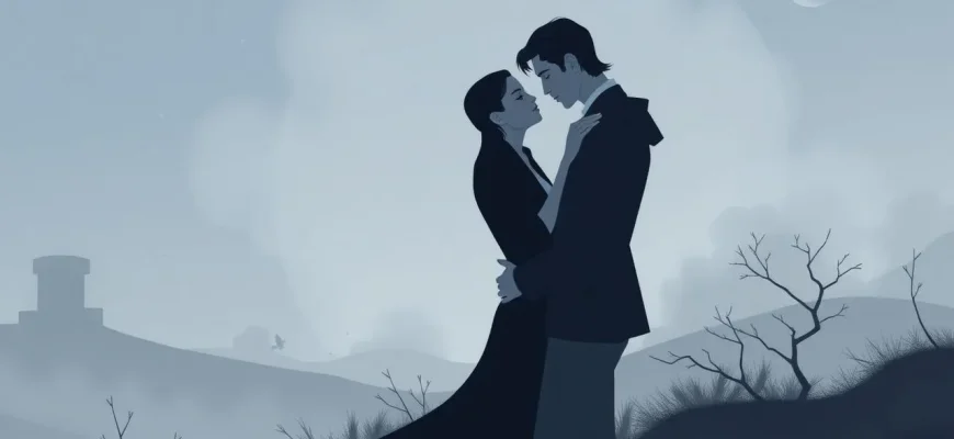 Films fantastiques avec des vampires amoureux