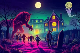 Les films d'horreur de Halloween les plus terrifiants