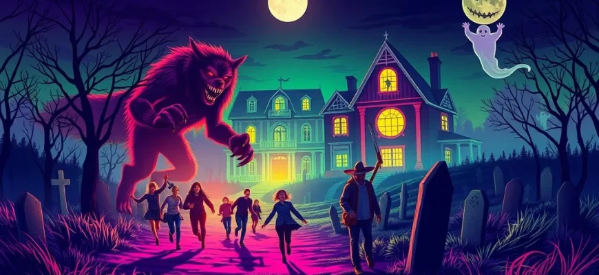 Les films d'horreur de Halloween les plus terrifiants