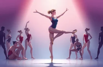 Les Meilleurs Documentaires sur la Gymnastique