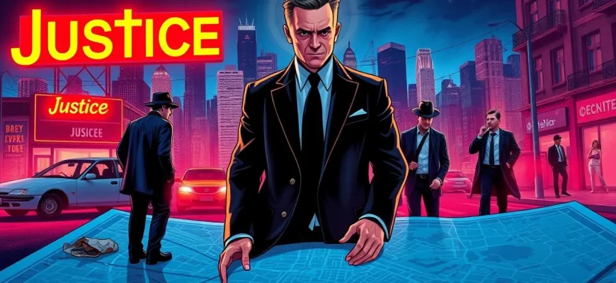 10 Films criminels avec des flics corrompus