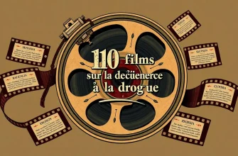 Films biographiques sur la dépendance à la drogue