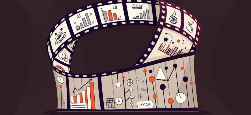 Documentaires sur la visualisation des données