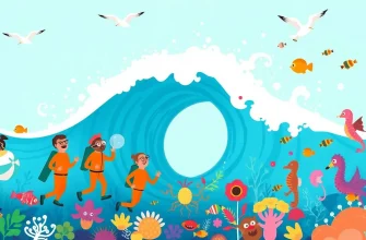 10 Comédies de Mer à Découvrir