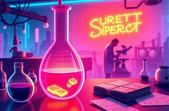 Films de drame sur les expériences scientifiques