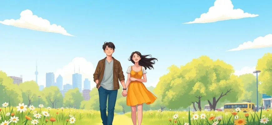 Films d'amour sur la vie des sans-abri