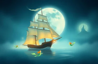 Films fantastiques sur les navires