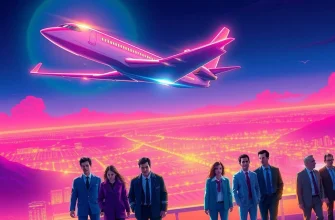 10 Films Dramatiques sur les Avions