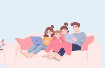 Films familiaux inspirants pour toute la famille