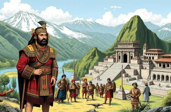 Les Meilleurs Documentaires sur les Incas