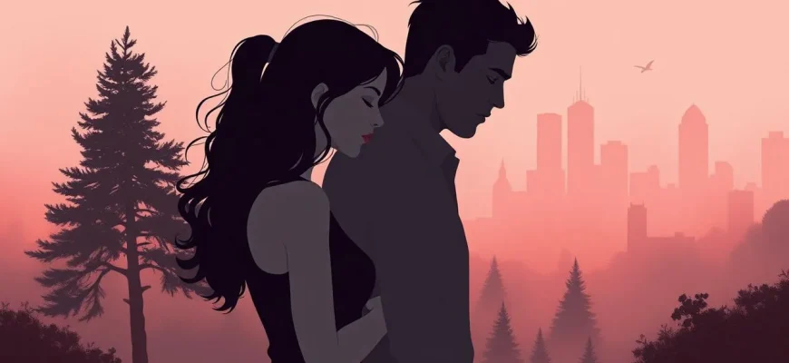 Thrillers d'amour captivants