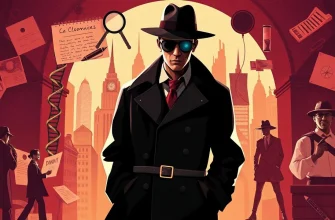 Films Détectives sur le Clonage: Une Sélection Captivante