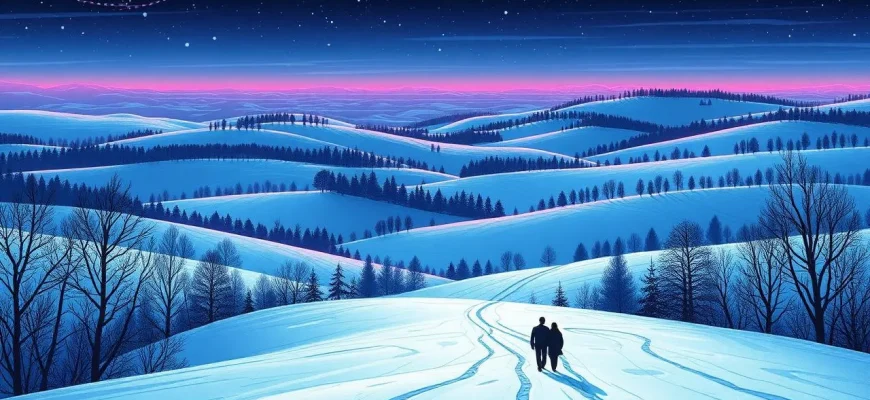 10 Films de Drame à Regarder cet Hiver