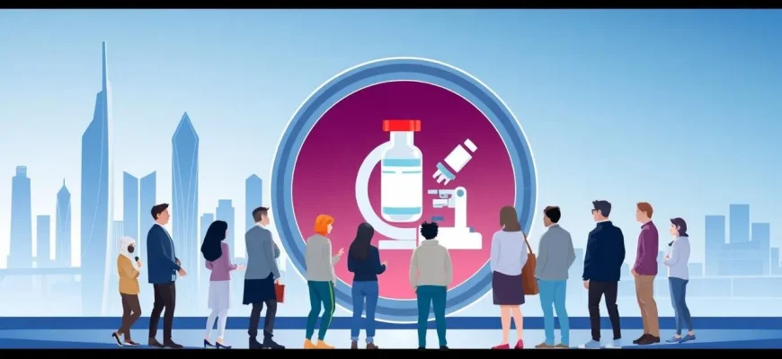 Films de science-fiction sur les vaccins