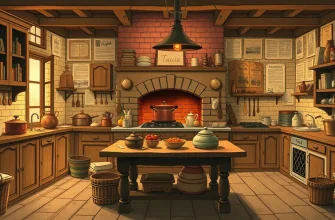 Films biographiques sur la cuisine à ne pas manquer