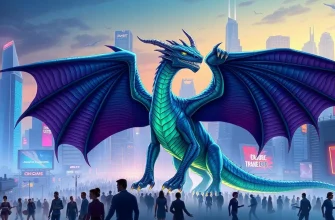 10 Films de Dragons Dramatiques à Découvrir