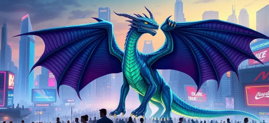 10 Films de Dragons Dramatiques à Découvrir