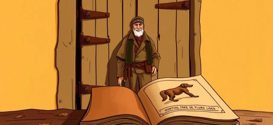 Films biographiques sur les braconniers