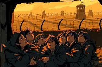 Films d'action sur les camps de concentration