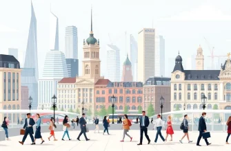 Documentaires sur les Innovations Urbaines