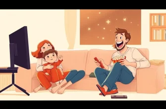 Films familiaux sur la tromperie