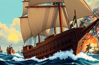 Les Meilleurs Films d'Action sur la Navigation