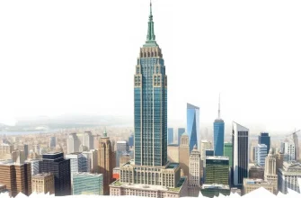 Documentaires sur les gratte-ciel : Une exploration vertigineuse