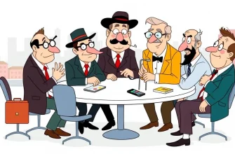 Les 10 Meilleures Comédies sur les Aigrefins