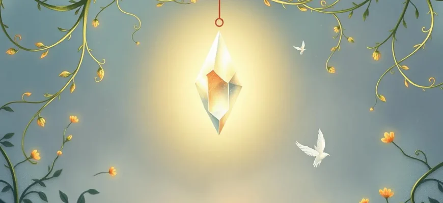 Films de fantasy sur les complots