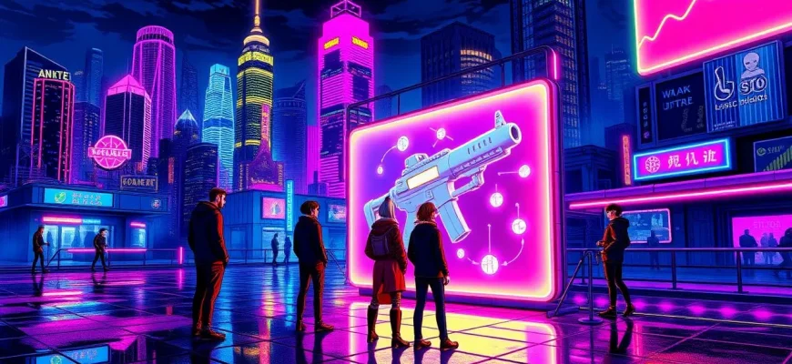 Films dramatiques sur les armes biologiques