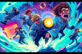 Top 10 des films sur le sauvetage des scientifiques