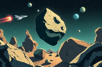 Films sur les astéroïdes : Une aventure cosmique