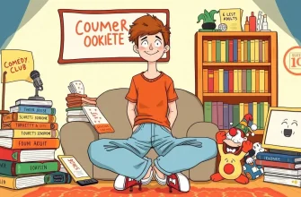 Les 10 meilleures comédies sur le syndrome de Tourette