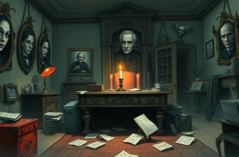 Films d'horreur sur le business familial