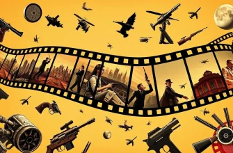 Les 30 Meilleurs Films d'Action de 2022