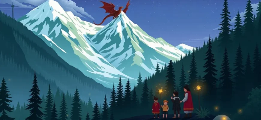 Films Fantastiques sur le Canada