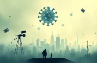 Top 10 des Films sur les Pandémies